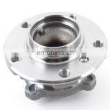 Car Wheel Bearing With Hub Assembly Front for BMW F30 F31 F34 F35 316i 320i 328i 335i 316Li 320Li 328Li 335Li 31206876840 thumbnail-2