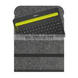 Fabshionable Business Used Felt Laptop Bag Computer Cover thumbnail-1