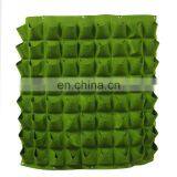 Planting Nonwoven Pocket Bags Vertical Green Wall thumbnail-6