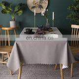 Dinning Room Use Disposable Tablecloth Waterproof Oil Proof Table Cover thumbnail-6