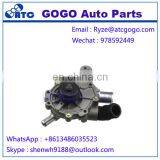 Auto Engine Water Pump for Ford OEM PW449,XS2Z8501EA,F53E8505AB, F53E8508AB,F5RZ8501A,F63Z8501AA,GY0115010B,XS2E8501BDBE thumbnail-2