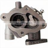 Turbocharger Engine Mode for MiTSUBISHI 4M40 2.8L D Frame Size TF035 OEM ME202012 / 49135-03111 thumbnail-2