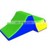 Blow Up Water Amusement Park Outdoor Water Inflatable Park Customized Children Air Pool Park thumbnail-2