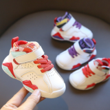 Baby Shoes thumbnail-1