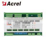 Acrel 36 Circuit Switch Value Status Multi-channel Energy Meter AMC16MA thumbnail-2