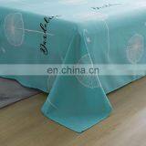 Professional Customize Jersey Knit Aloe Cotton Fabric Soft 4PCS Bed Linen Duvet Cover Pillow Case Bed Sheet Bedding Set thumbnail-4