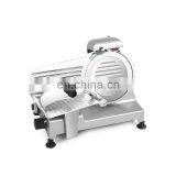 300MM High Quality Stainless Frozen Meat Slicer thumbnail-2