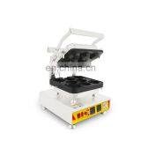 Double Digital Tartlets Machine Tart Machine Tart Shell Maker With 8 Holes for Sale thumbnail-2