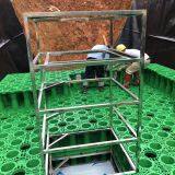 Stormwater Harvesting System UK