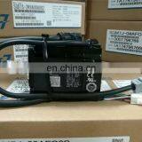 SGM7J-04AFC6S AC 200V 400W YASKAWA Servo Motor thumbnail-4