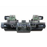 YUKEN Direction Valve DSG-03-3C2-D24-N1-51T thumbnail-1