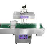 Aluminum Foil Sealing Machine thumbnail-6