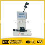 ASTM D256 5.5J 80J/m Digital Display Plastic Charpy and Izod Impact Testing Machine thumbnail-4