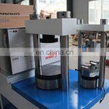 YAW-100C Hydraulic Automartic Flexural and Compression Test Machine thumbnail-6