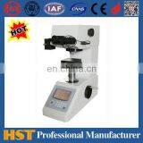 Model HVS-1000 Digital Micro Vickers Hardness Tester thumbnail-2