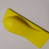 High Quality Self Adhesive Sandpaper Hand Grinding Push Board High Quality Hand Grinding Plate 2 thumbnail-3