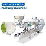 Factory Directly Price Small Fresh Rice Noodle Making Machine Egg Vermicelli Machine thumbnail-4