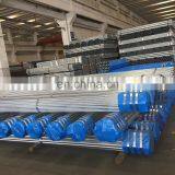 Lower Life-cycle Costs East Conduit Electrical Rigid Aluminum Conduit Pipe Aluminum Alloy Tubing With ANSI C80.5 UL6A Standard thumbnail-3