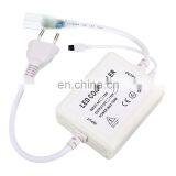 High Power AC110V 220V 24 Keys Rgb Remote Controller for Led Strip Light thumbnail-4