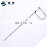 Endoscopic Instruments Spring Grasping Forceps High Quality thumbnail-4