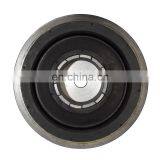 11237793882 NEW Engine Crankshaft Pulley OEM 11237805696 With High Quality thumbnail-3