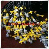 Factory Direct Sale Shantui SD16 Bulldozer Radiator Pipe and Wind Shield thumbnail-2