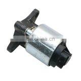 Автоматическая трансмиссия. Клапан двигателя. Оригинальный номер запчасти (OEM) EGR1103 17099322 17113527 17113614 17200257 thumbnail-6