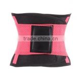 women sports power belt slimming shapewear for women waist support belt 4 colors