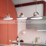 Economical Custom Design Acrylic Led Pendant Lamp Modern Ceiling Pendant Lamp Light Modern thumbnail-3