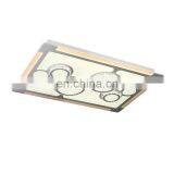 Atmospheric Living Room Lights Led Ceiling Lamp Bedroom Light Emitting Side of the New Creative Restaurant Lighting thumbnail-1