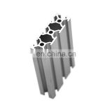 China Factory 2060 Aluminium Extrusion T Slot Sim Racing Alu Profil Aluminium