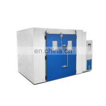 Dehumidifier Dry Cabinet Electronic Hot Drying Chamber for Industrial/lab Oven