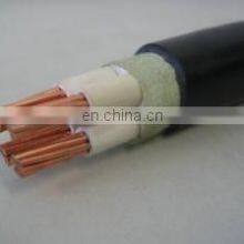 Power Cable XLPE Insulated Powered High Voltage Cable thumbnail-2