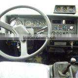 Dongfeng EQ5120G 4x2 Water Sprinkler Truck SL thumbnail-6