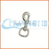Made in china swivel brass snap hooks