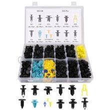 HE138 555PCS Expansion Screw Buckle Car Body Fastener Screw Kit Set Tool thumbnail-5
