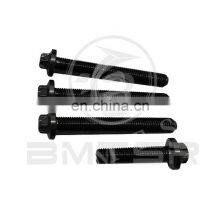 BMTSR Auto Parts Cylinder Head Bolt for E87 E90 E60 F10 11120392547 1112 0392 547 thumbnail-1
