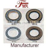 JC13 Series Curtain Ring Curtain Eyelet Tape