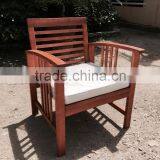 Beautiful and Quality - Armchair - Single Sofa Chair - Vietnam Furniture thumbnail-1