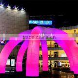 Newest Product High Quality Helium Inflatable Ballon Led thumbnail-1