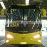 P4.75 High Bright Aluminum Usb Wifi Programmable Car Window Digital Advertising Led Message Display Sign thumbnail-2