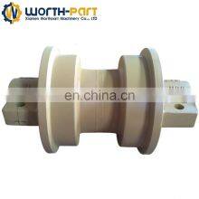 Bulldozer D6H Track Roller D6T Bottom Roller D6R Lower Roller 120-5746/125-4175 thumbnail-2