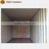 Dry Container Type and 20' Length (feet) Shipping Container 20 Feet Container Size thumbnail-6