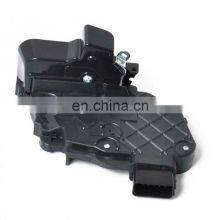 Rear Left Door Lock Actuator Latch LR011303 LR071650 Fits For Land Rover Evoque thumbnail-5