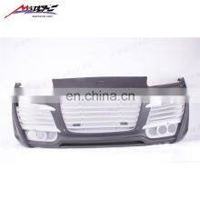 Madly Body Kits for Cayenne 957 Body Kit Style TE Made of High Quality FRP Grade A PU Material Body Kit for Porsche Cayenne 957 thumbnail-2