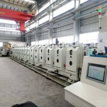 Jinan Fast CNC Machinery Co., Ltd company overview - view 4 thumbnail