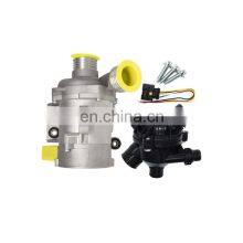 Electric Engine Water Pump 102851200 11517586925 702851208 11517586924 For BMW Z4 X3 X5 328i 128i 528i E90 E91 E92 E60 E83 E70 thumbnail-1