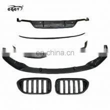 Hot Sale Carbon Fiber Car Lift Kits for Bmw 5 Series G30 G38 Car Make thumbnail-1