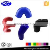 China manufacture supply high temperature water intercooler silicone hose