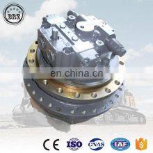 Pc400-7 Travel Motor Assembly 706-88-00151 706-88-00150 PC400-6 PC400 Final Drive 208-27-00230, 208-27-00152 , 208-27-00210 thumbnail-3